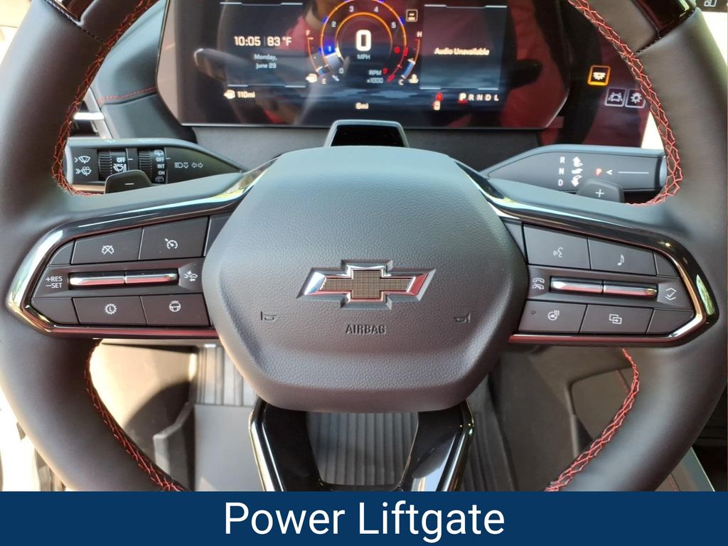 ChevroletTraverse10