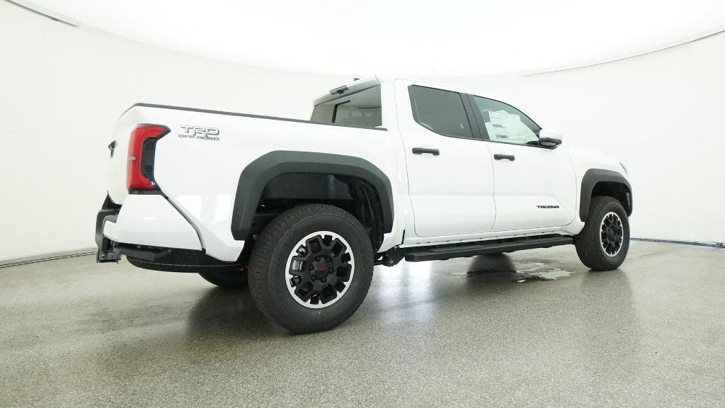 Thumbnail: 2025 Toyota Tacoma - 30