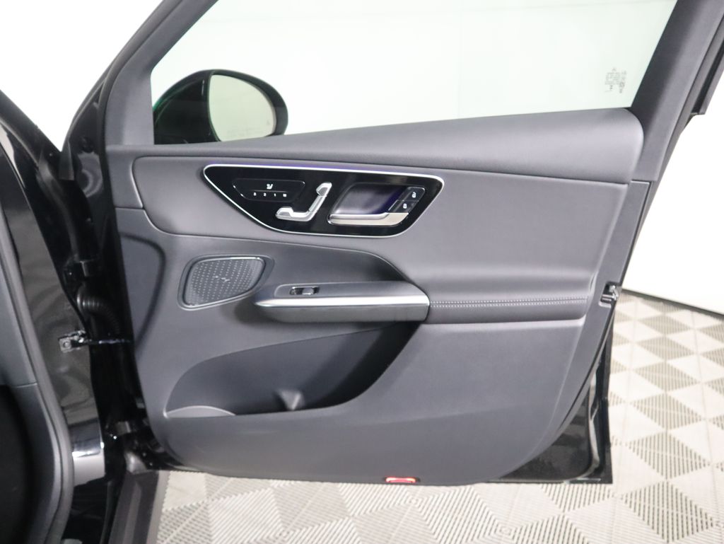 Thumbnail: 2026 Mercedes-Benz GLC - 26