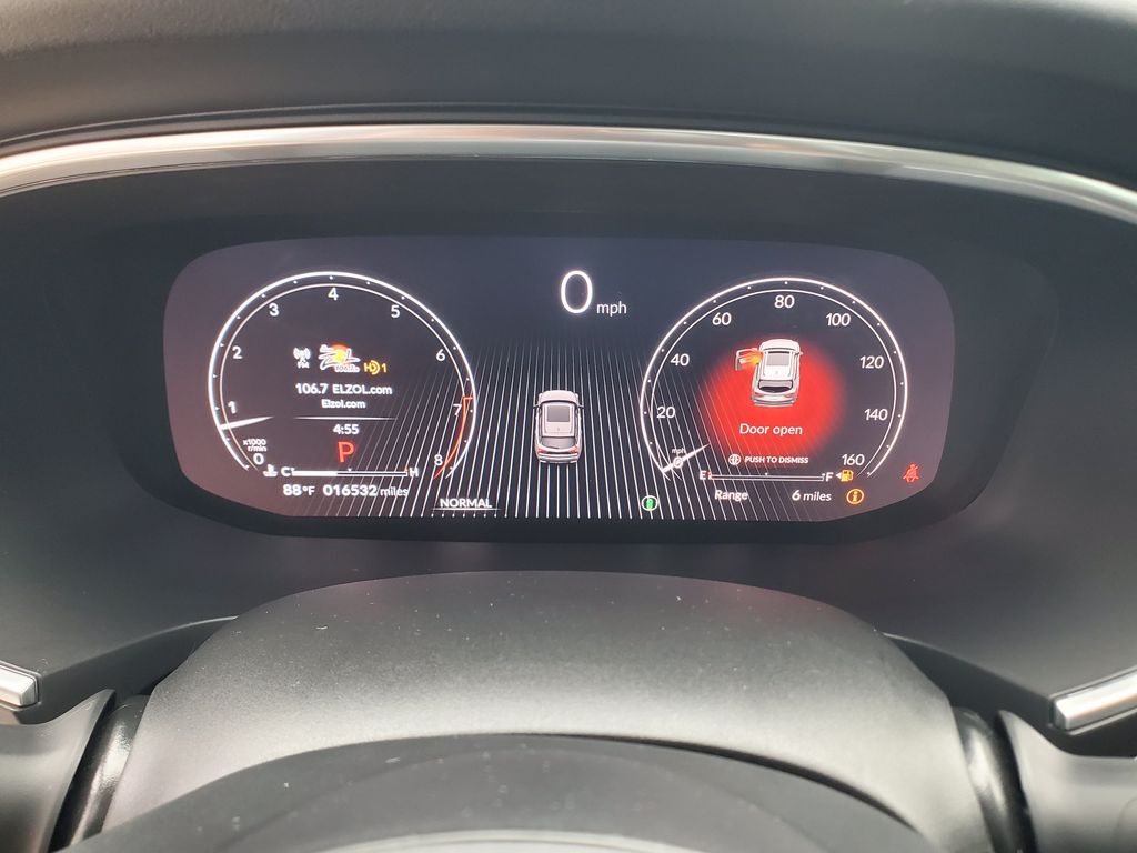 2025 Acura MDX - $41,888