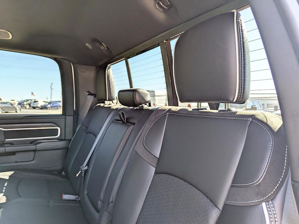 New Car 2025 Ram 2500  Laramie For Sale Under $70,000 In Taylor, Texas