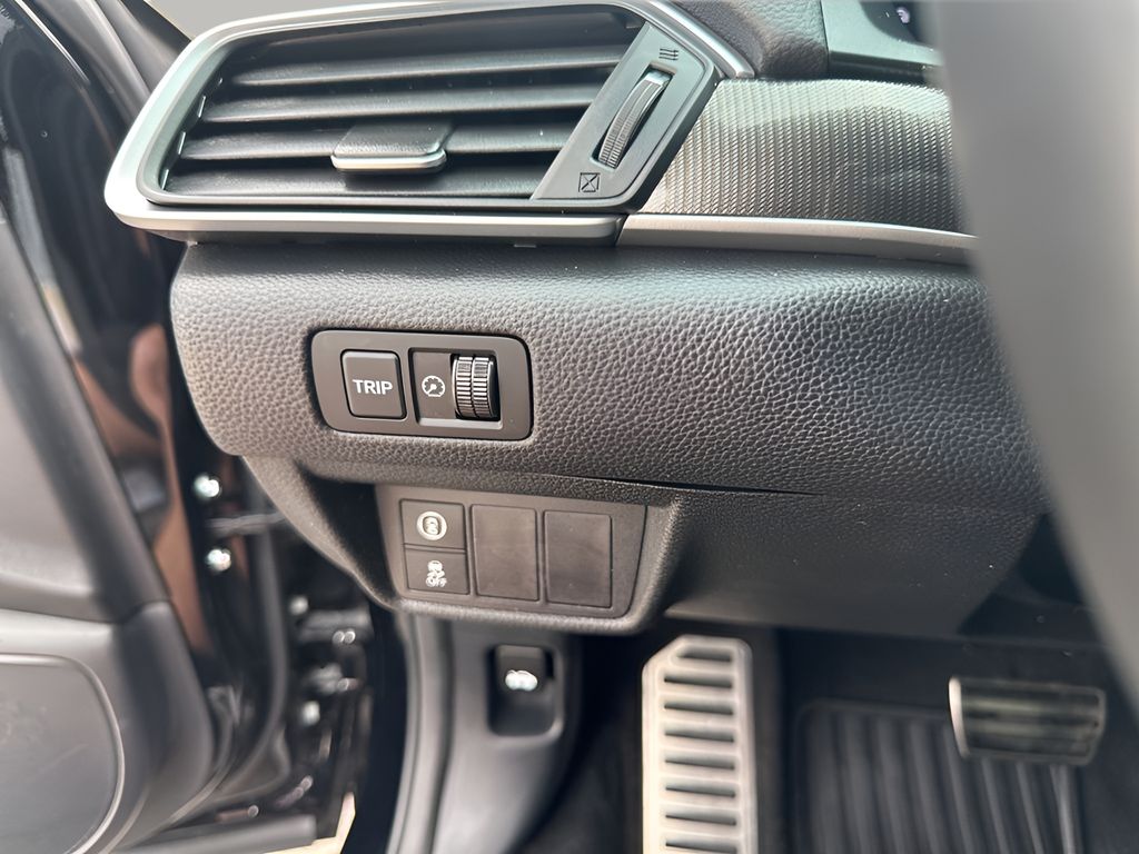 Used Car 2022 Honda Accord Hybrid  Sport For Sale Under $30,000 In Austin, Texas