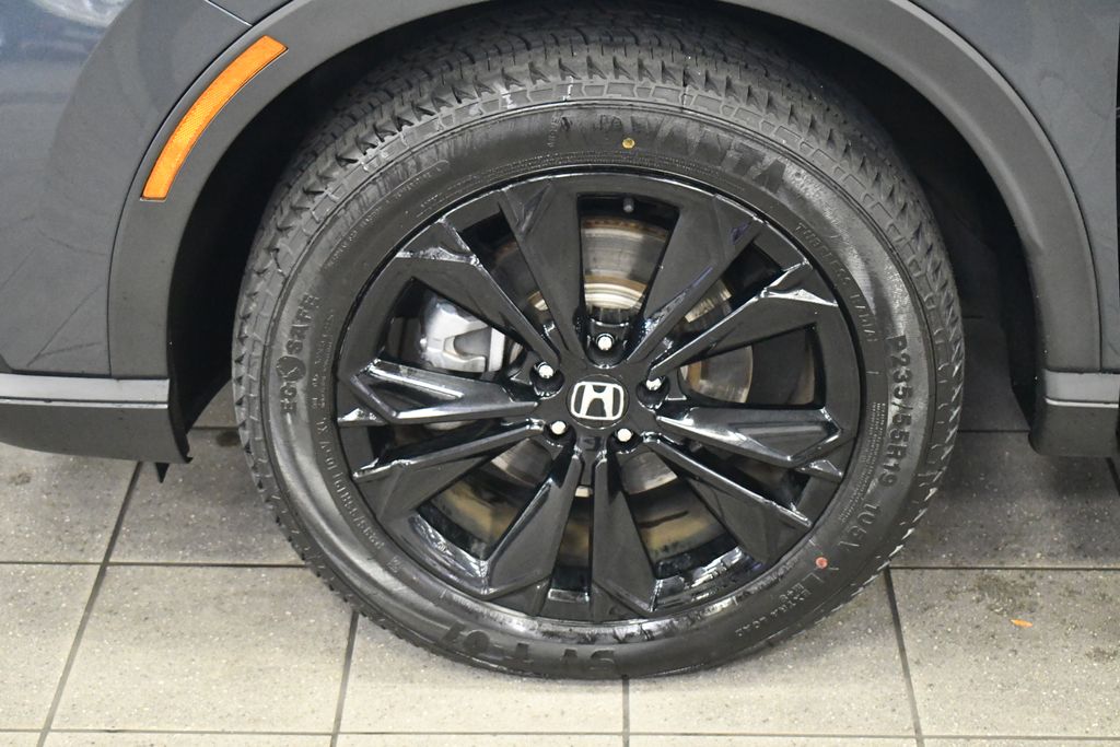 Thumbnail: 2023 Honda CR-V - 15