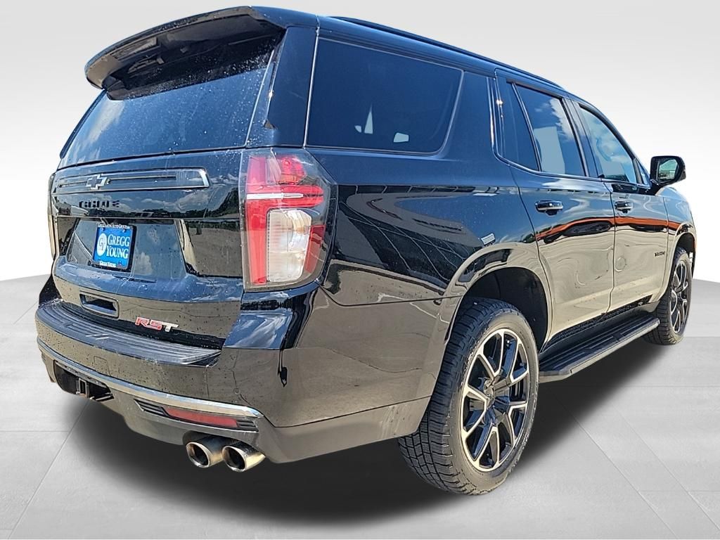 Used 2022 Chevrolet Tahoe SUV
