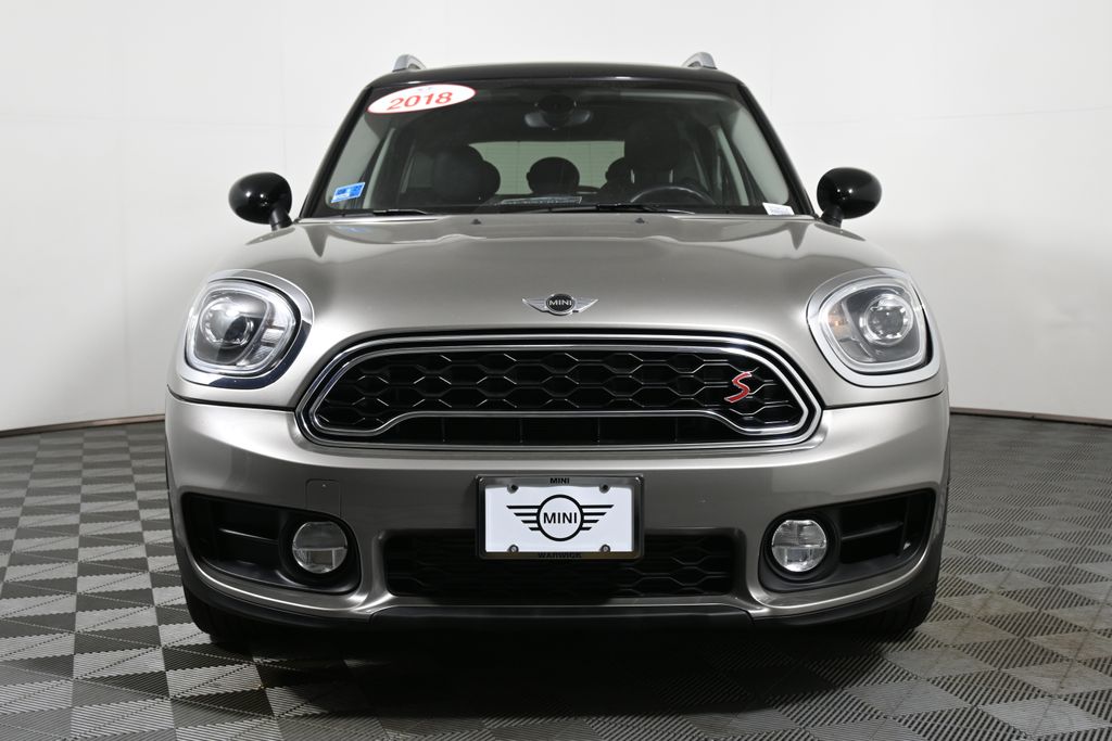 Thumbnail: 2018 MINI Cooper Countryman - 9