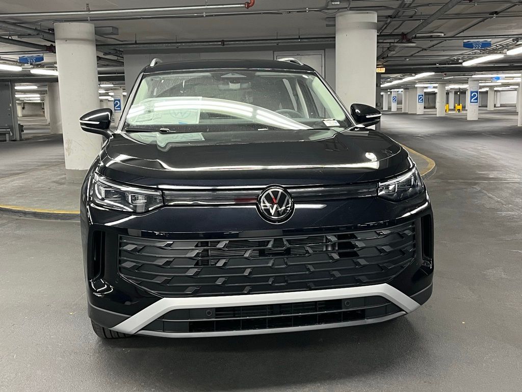2026 Volkswagen Tiguan S - Photo 32