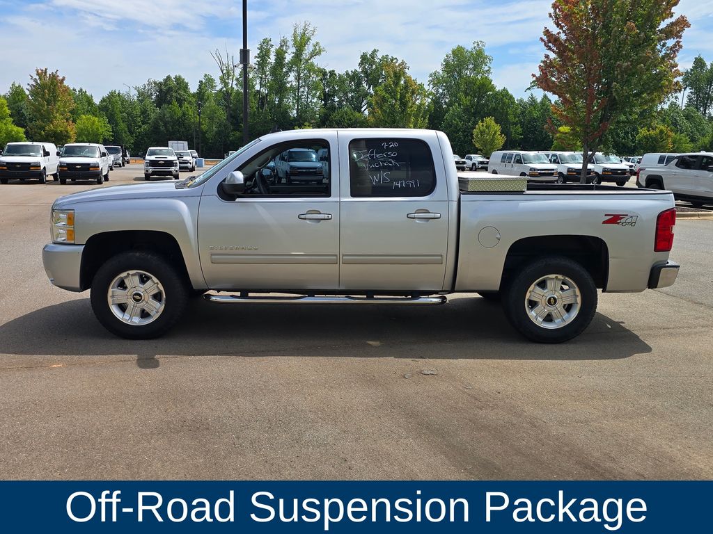 ChevroletSilverado 15006