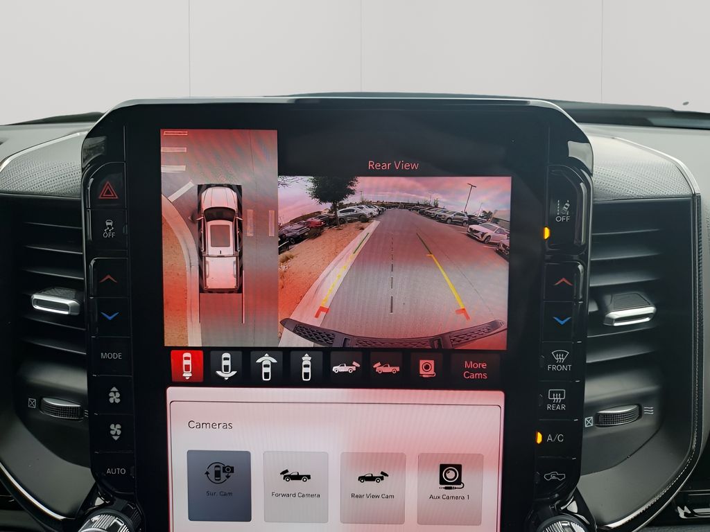 New 2026 Gray Ram Rebel image 45