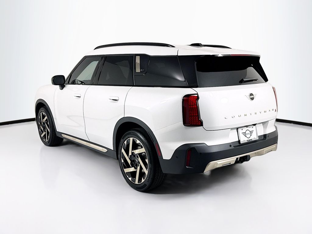 Thumbnail: 2027 MINI Cooper Countryman - 7