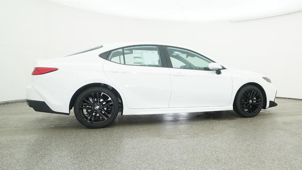 Thumbnail: 2026 Toyota Camry - 6