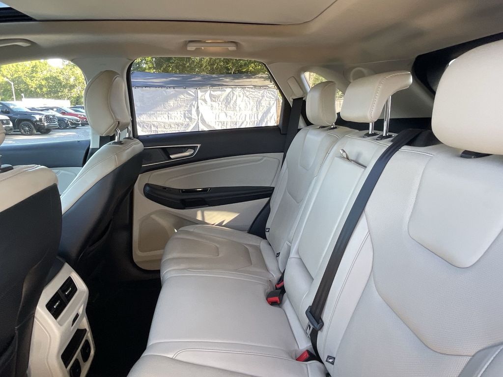 Used 2019 Ford Edge SUV