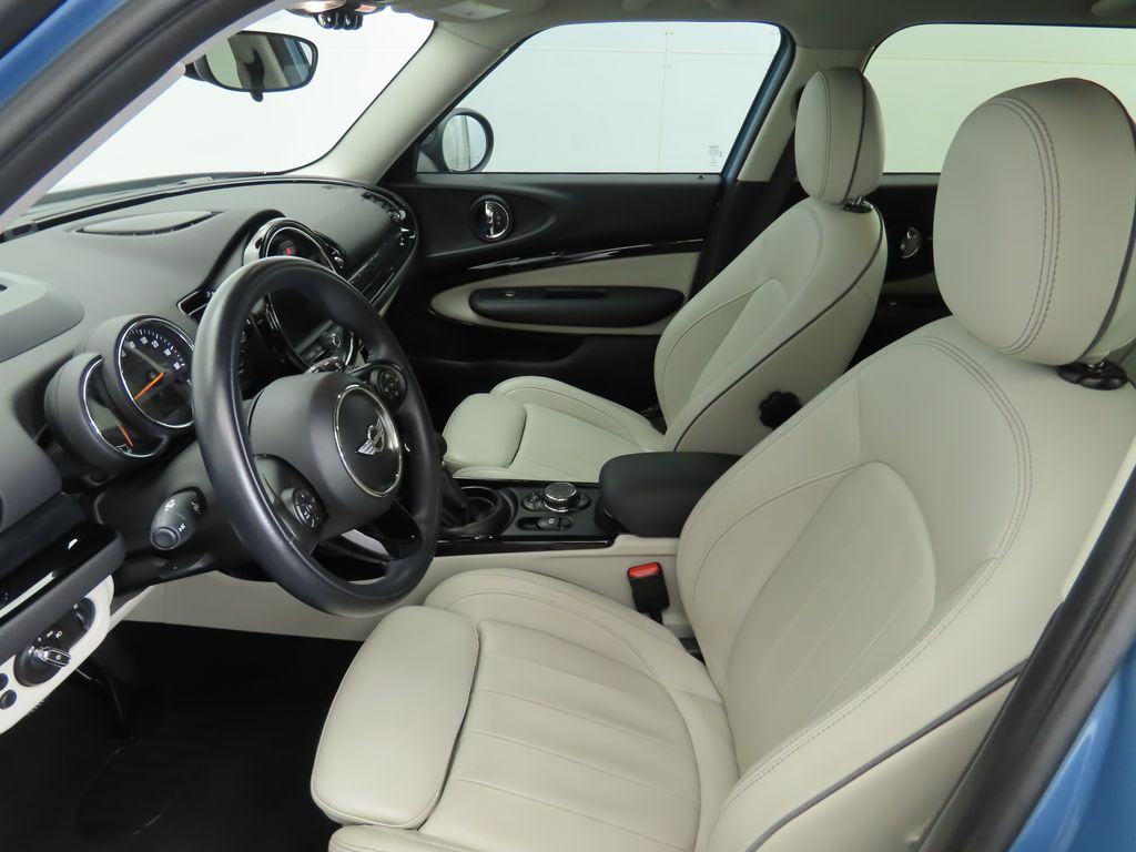 Thumbnail: 2018 MINI Cooper Clubman - 19