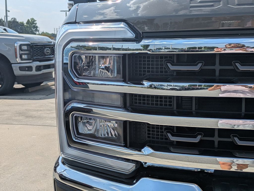 2026 Ford F-350 Super Duty King Ranch