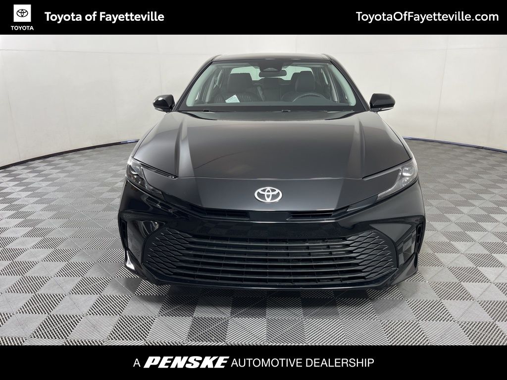 Thumbnail: 2025 Toyota Camry - 7