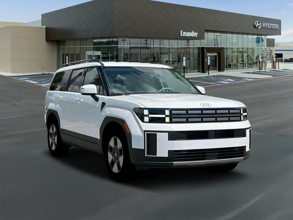 Thumbnail: 2026 Hyundai Santa Fe - 11