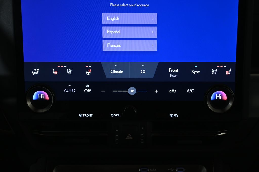 Thumbnail: 2025 Lexus GX - 22