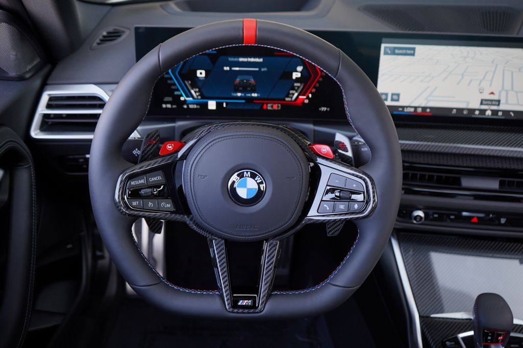 Thumbnail: 2025 BMW M2 - 14