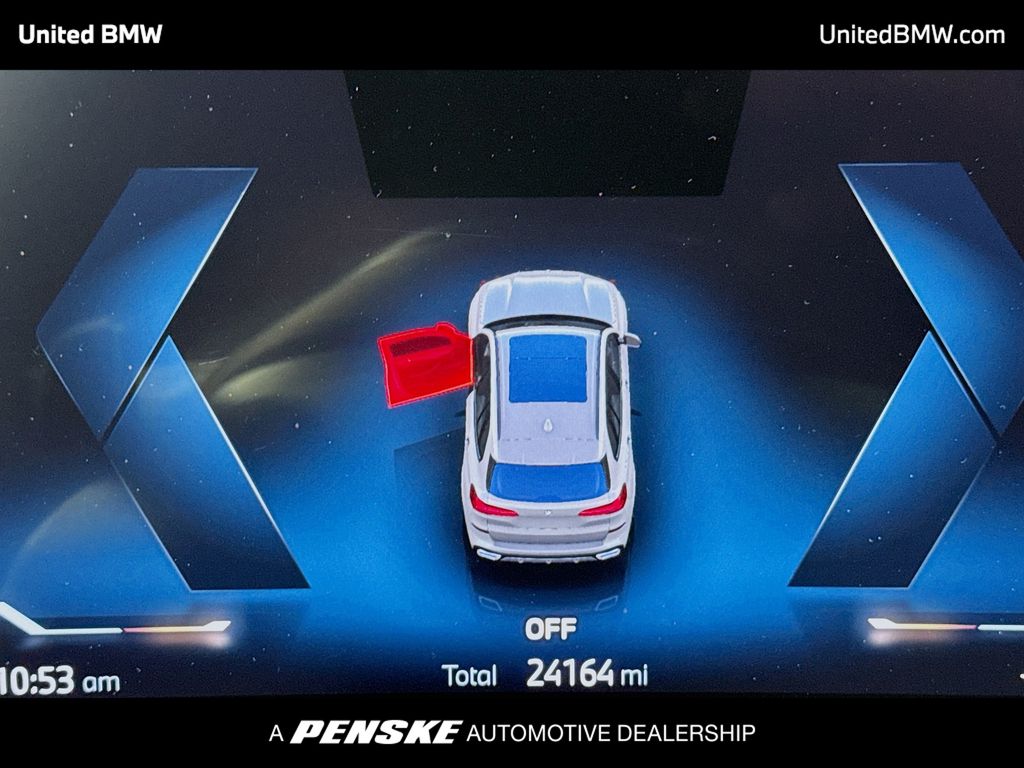 Thumbnail: 2024 BMW X5 - 7