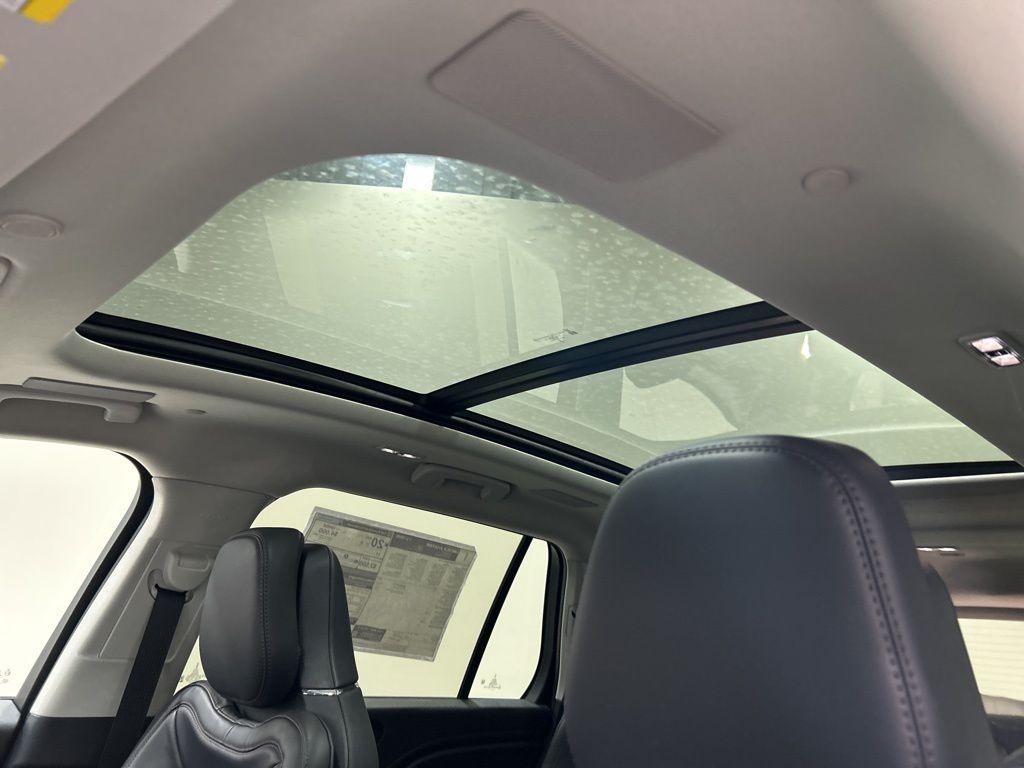 new 2026 Lincoln Aviator car, priced at $77,665