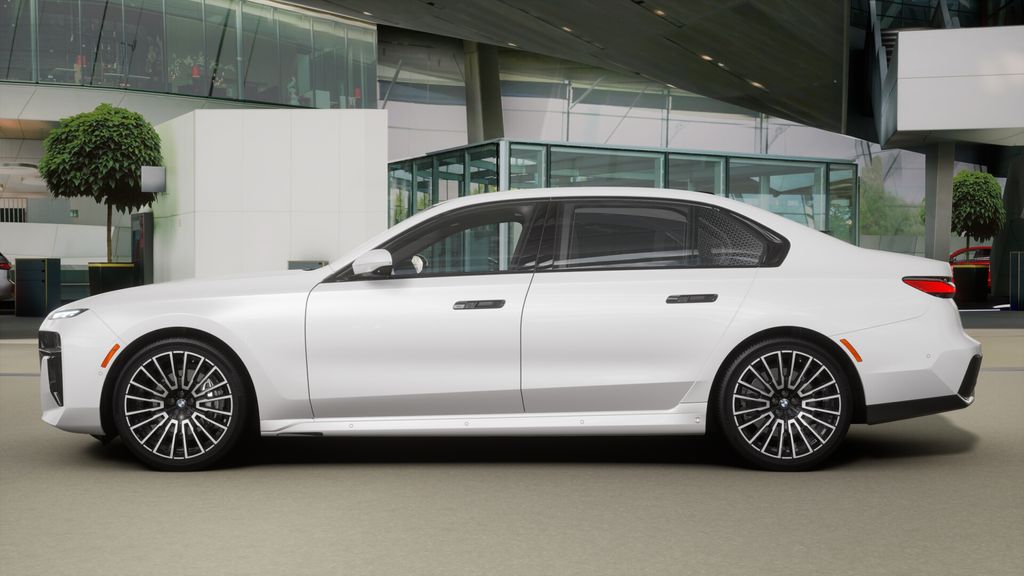Thumbnail: 2026 BMW 7 Series - 31