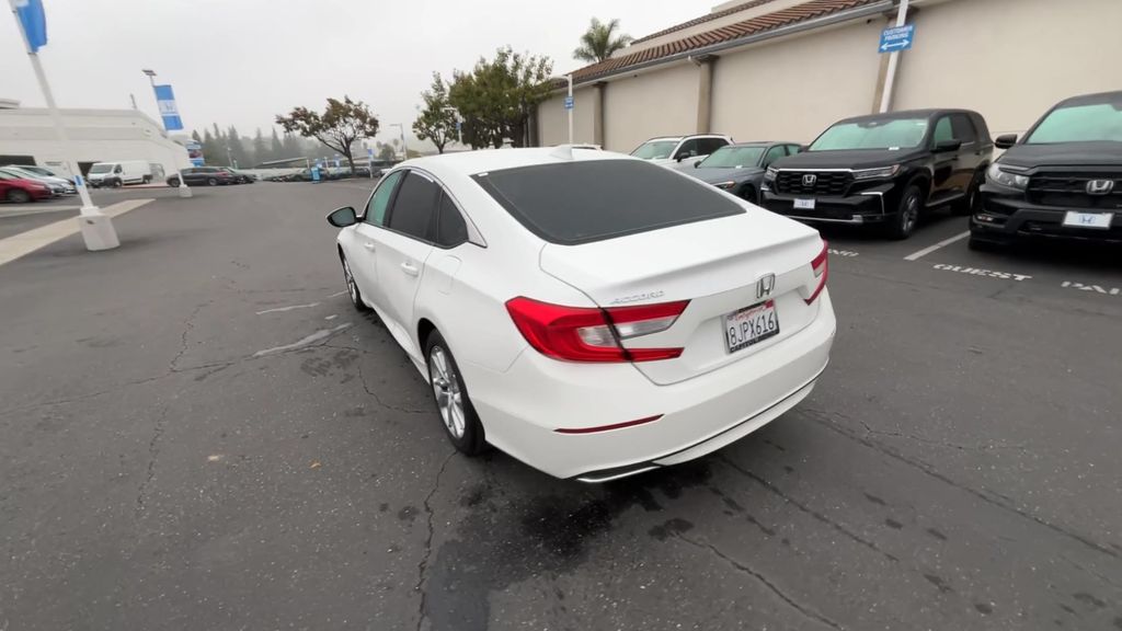 Thumbnail: 2019 Honda Accord - 7