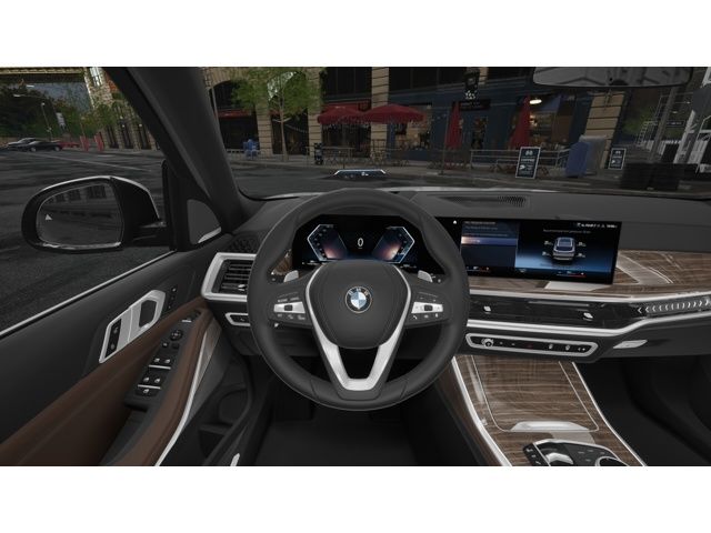 Thumbnail: 2026 BMW X5 - 13