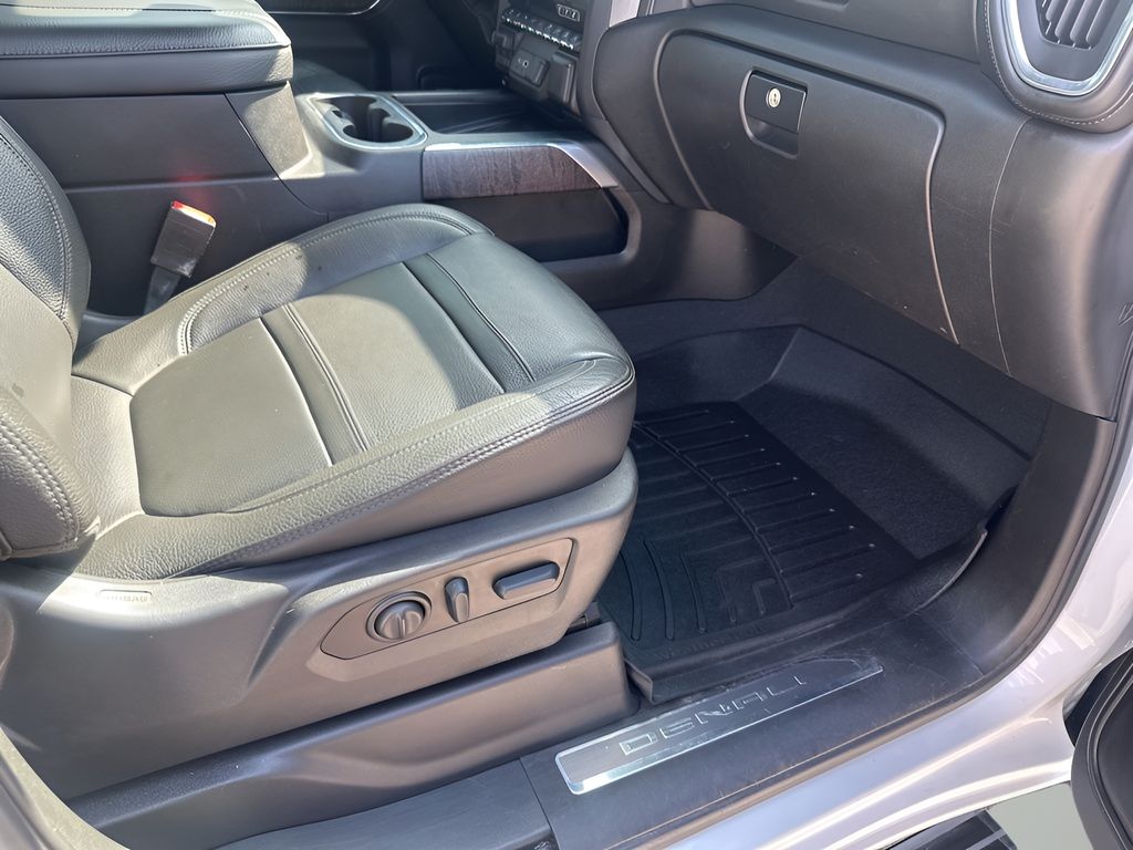 Used Car 2023 Gmc Sierra 2500hd  Denali For Sale Under $70,000 In Austin, Texas