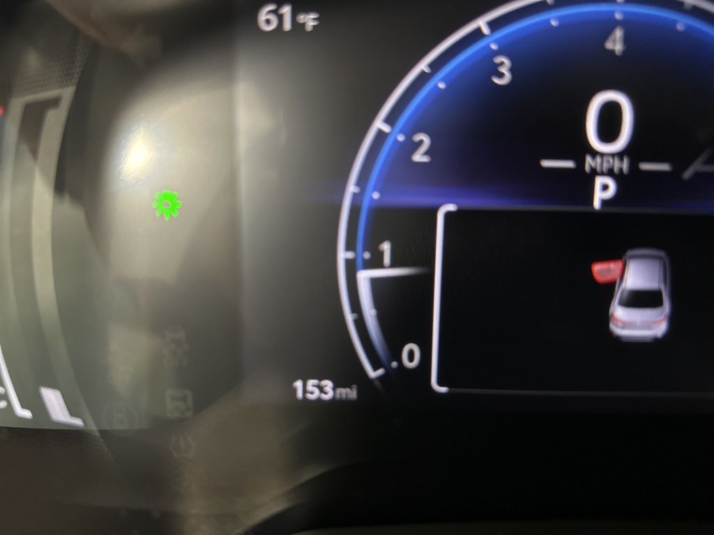 Certified Used 2026 White Toyota LE image 20