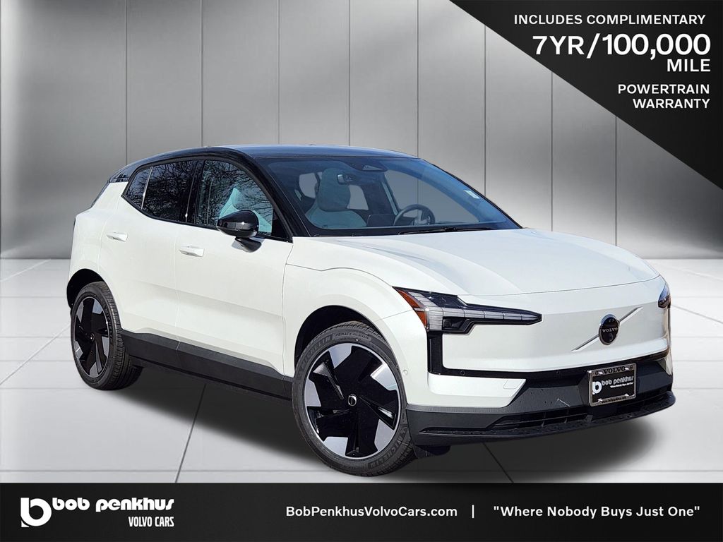 2026 Volvo EX30 Twin Motor Performance Ultra