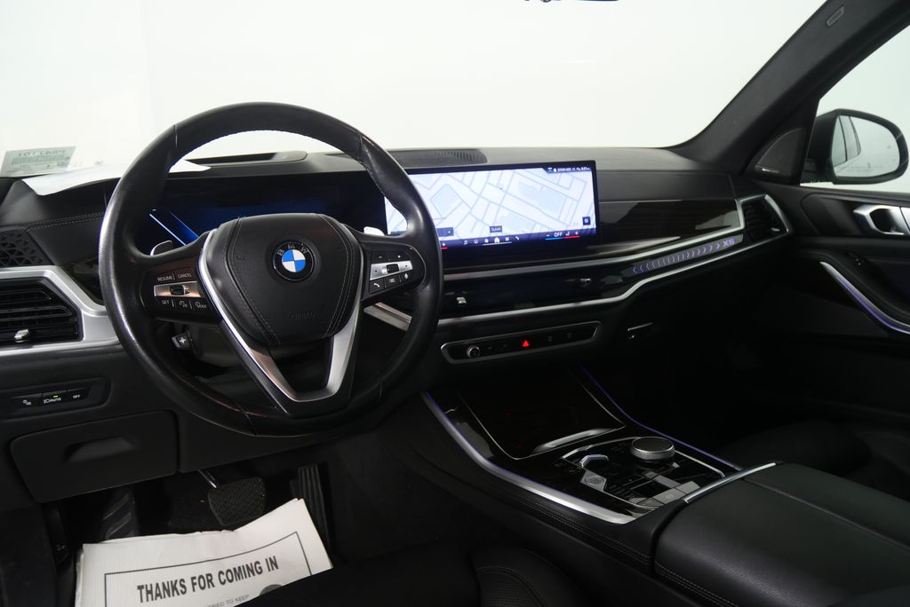 Thumbnail: 2024 BMW X5 - 16