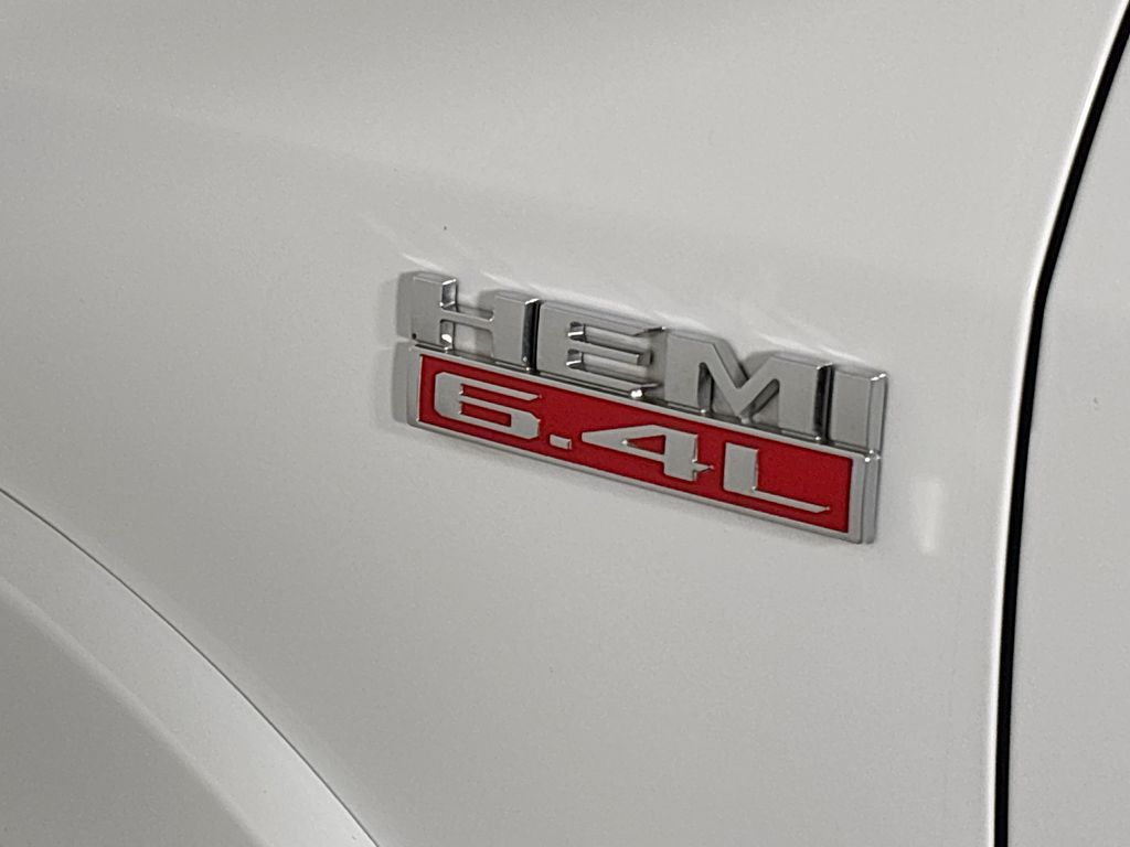 2019 Ram 2500 Laramie