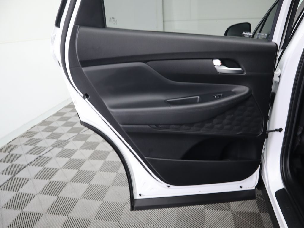 Thumbnail: 2022 Hyundai Santa Fe - 26