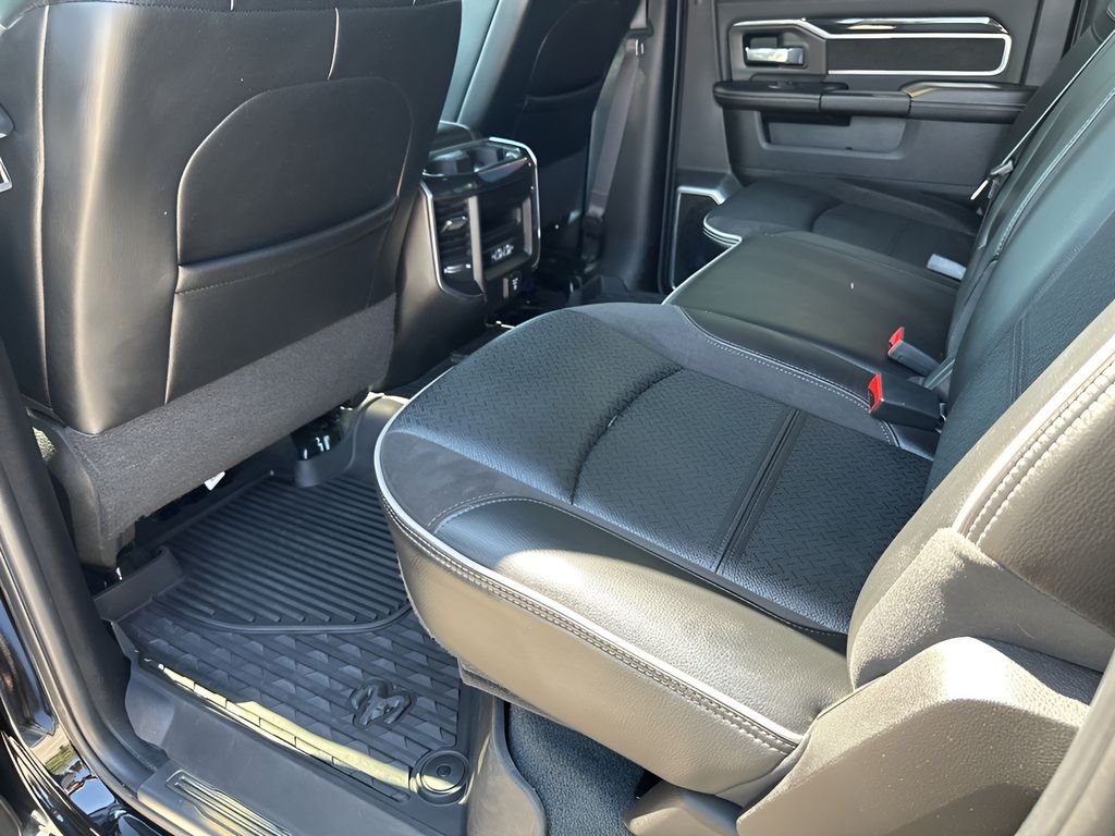 Used Car 2022 Ram 2500  Laramie For Sale Under $50,000 In Austin, Texas