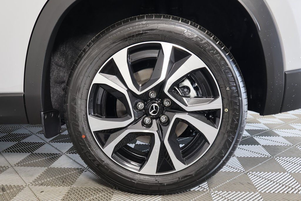 Thumbnail: 2026 Mazda CX-5 - 10