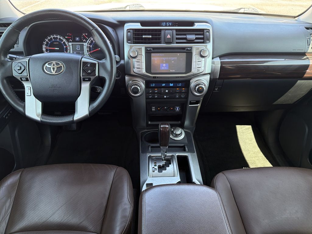 Used 2019 Toyota 4Runner SUV