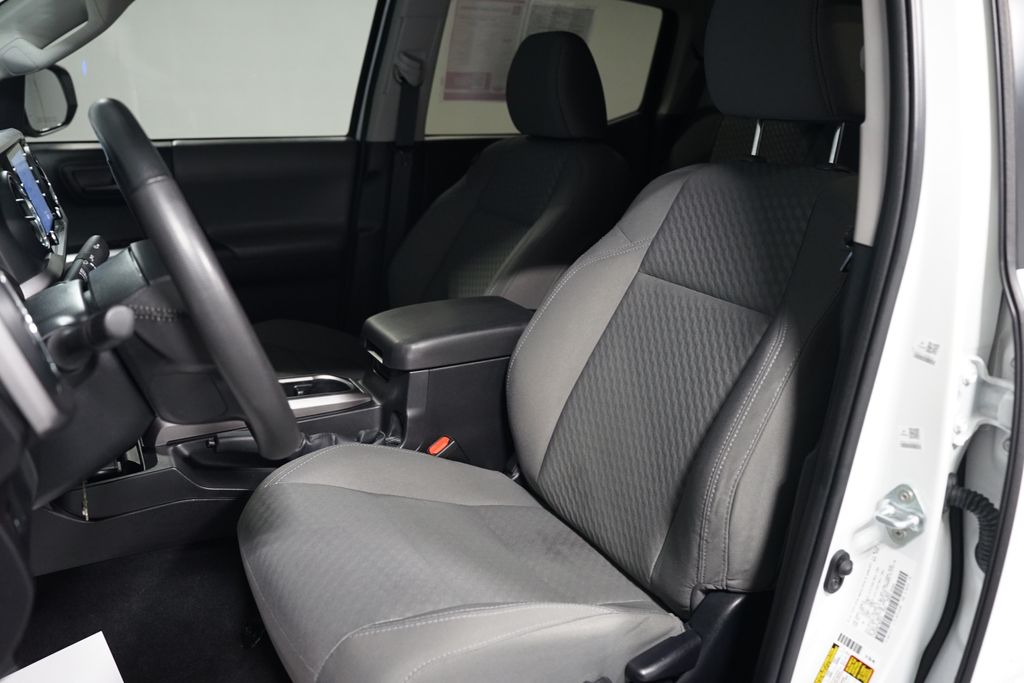 Thumbnail: 2023 Toyota Tacoma - 24