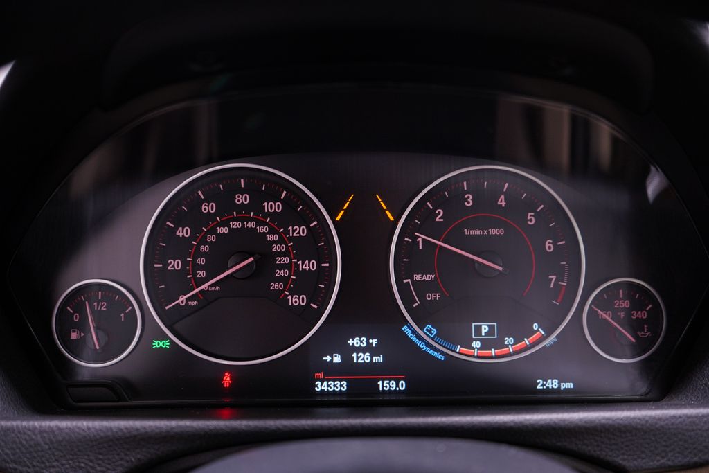 Thumbnail: 2020 BMW 4 Series - 21