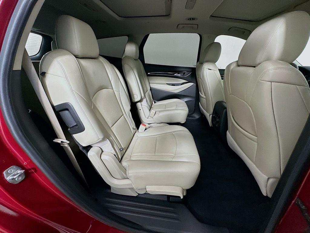 Thumbnail: 2021 Buick Enclave - 29