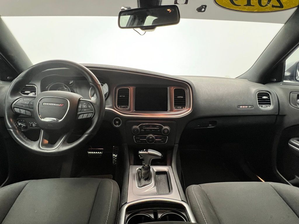 Thumbnail: 2019 Dodge Charger - 10