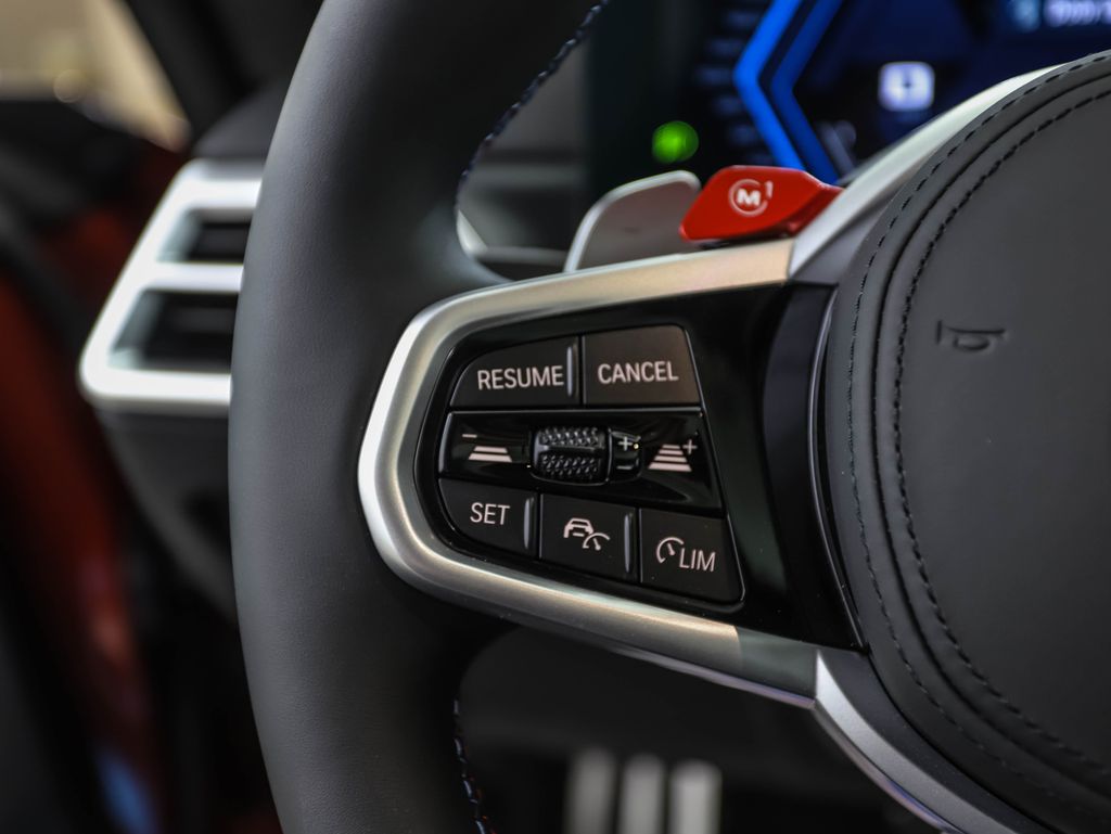 Thumbnail: 2026 BMW M2 - 12