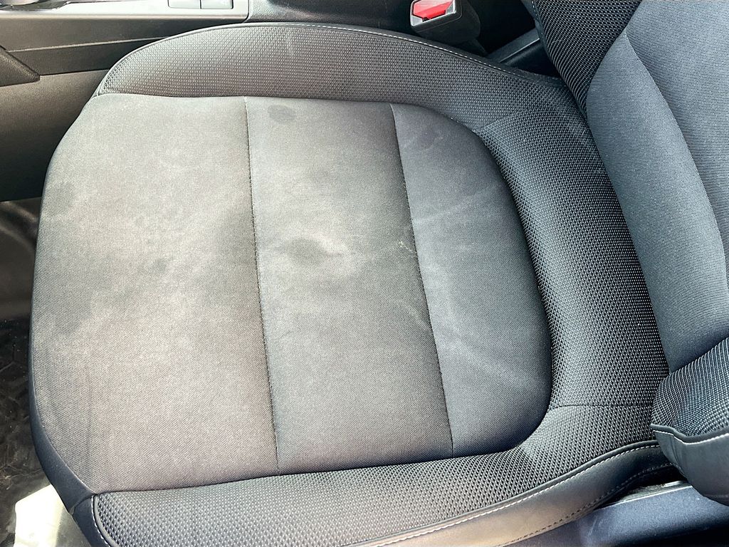 Used 2023 Blue Ford Badlands image 19