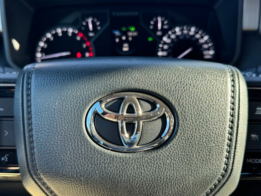 2023 Toyota Tundra Limited 26