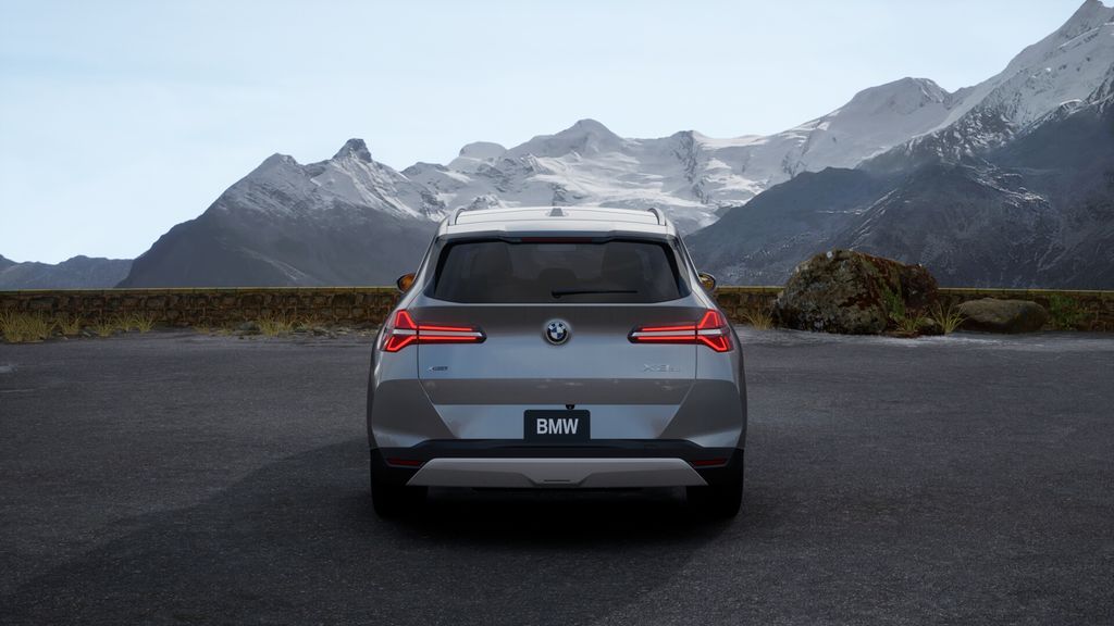 Thumbnail: 2026 BMW X3 - 30