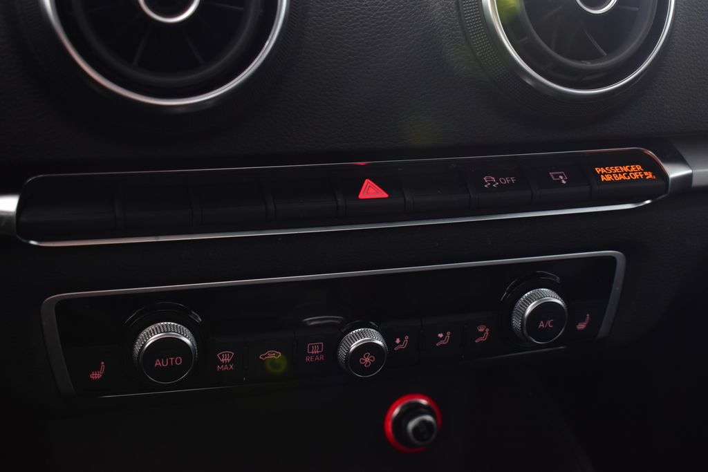 2015 Audi A3 Premium 16