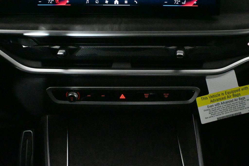 Thumbnail: 2026 BMW X5 - 24