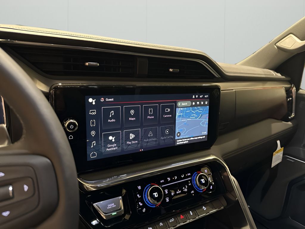 New 2026 Black GMC Denali image 33