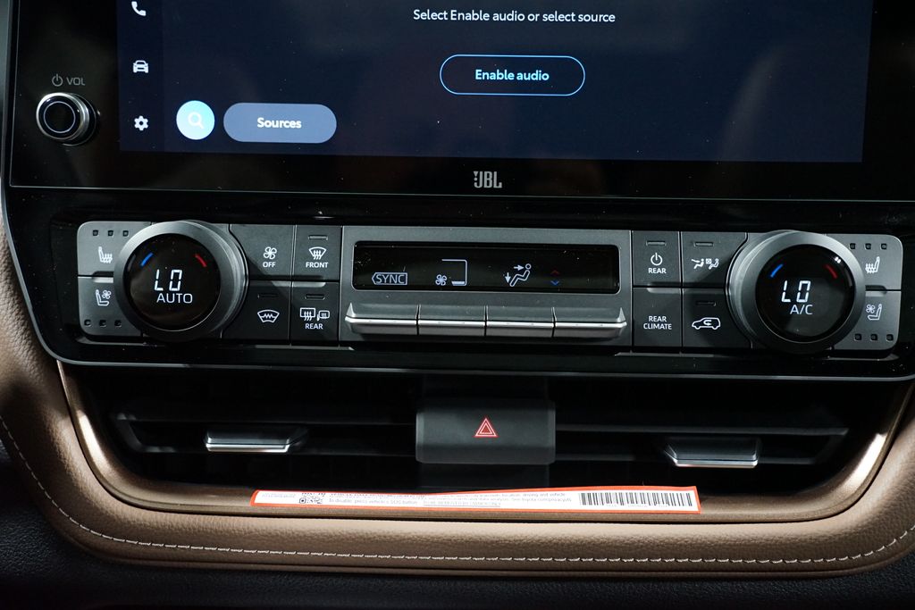 Thumbnail: 2026 Toyota Grand Highlander - 23