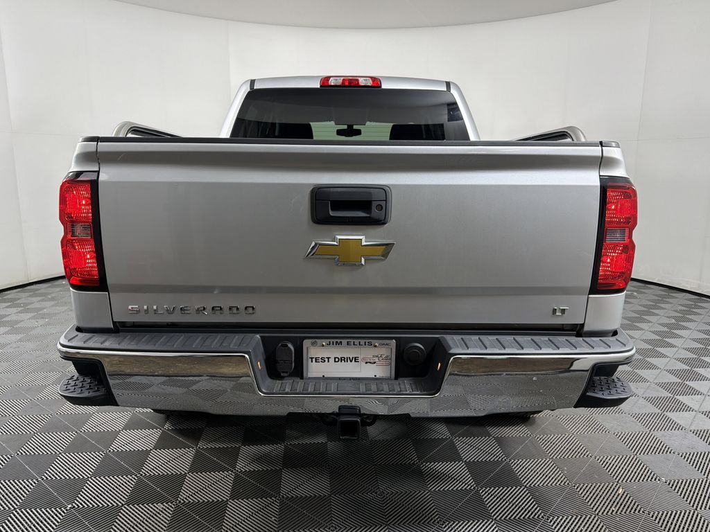 used 2014 Chevrolet Silverado 1500 car, priced at $19,995
