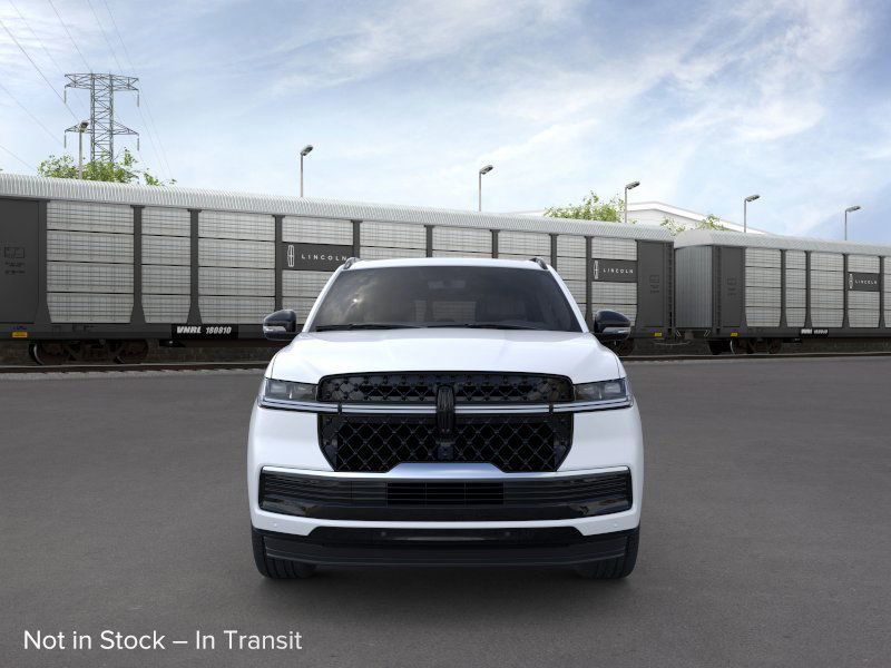 2025 Lincoln Navigator Reserve 6