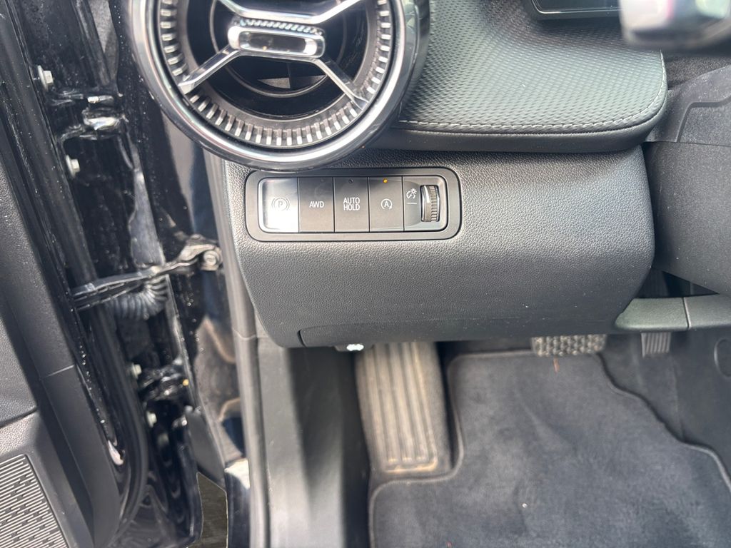 2026 Chevrolet Equinox LT Black at John Sisson Motors